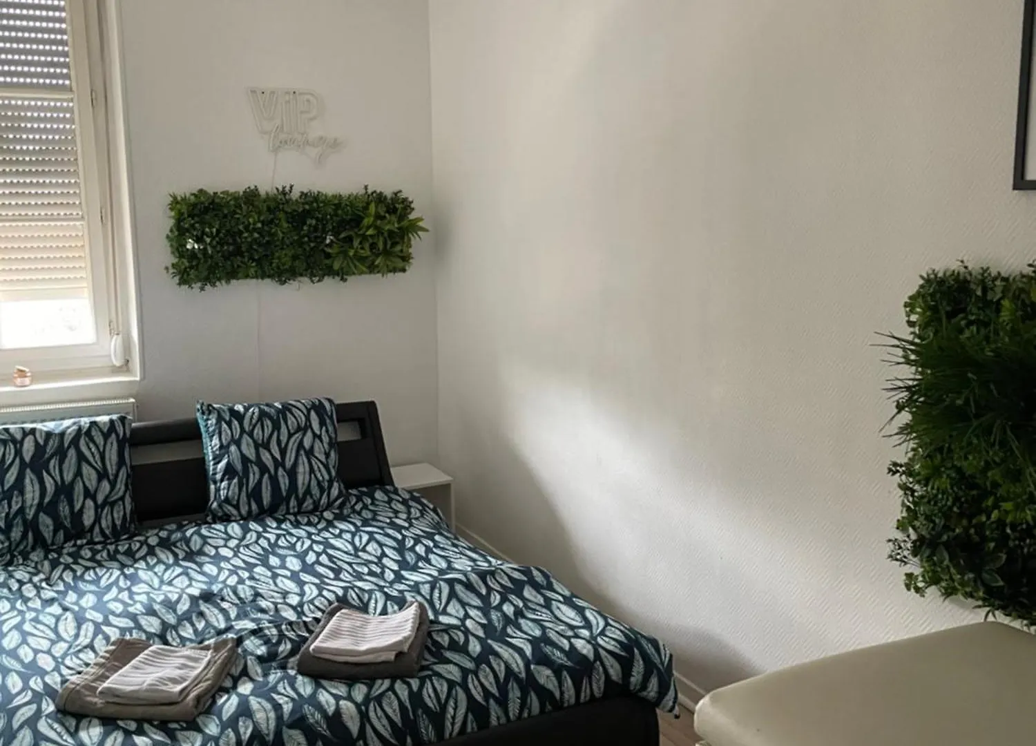 Appartement Cosy Lyon 维勒班 0*,  法国